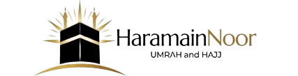HaramainNoor